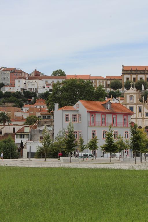 Guest House Santa Clara Coimbra Luaran gambar