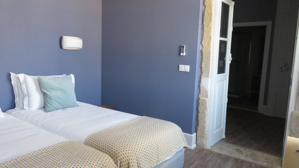 Guest House Santa Clara Coimbra Luaran gambar