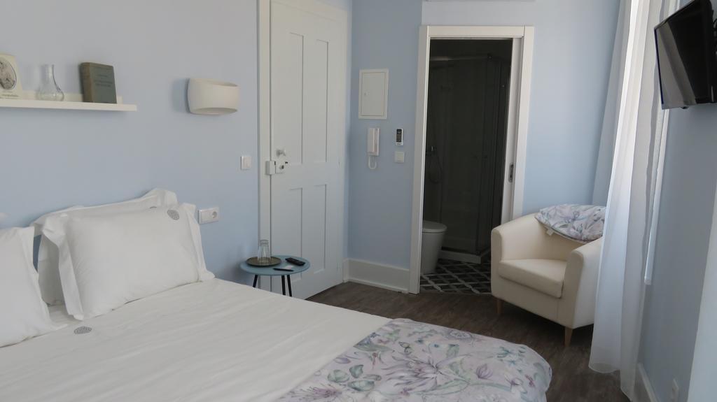Guest House Santa Clara Coimbra Luaran gambar