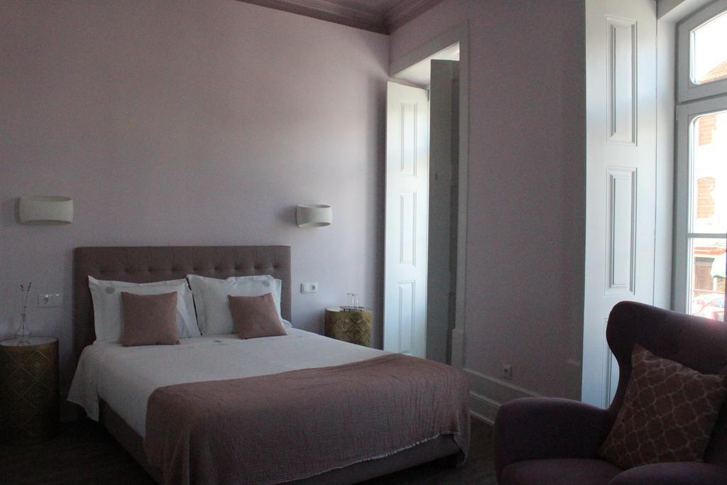 Guest House Santa Clara Coimbra Luaran gambar