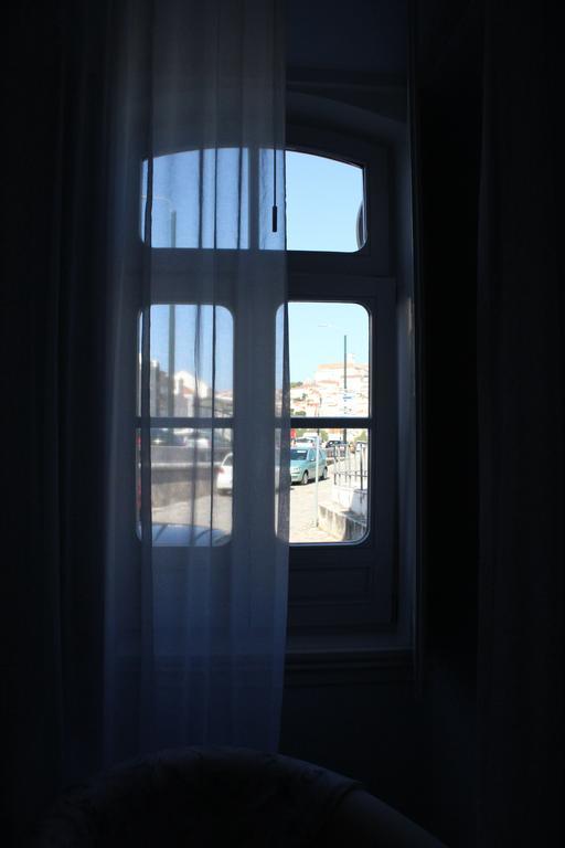 Guest House Santa Clara Coimbra Luaran gambar
