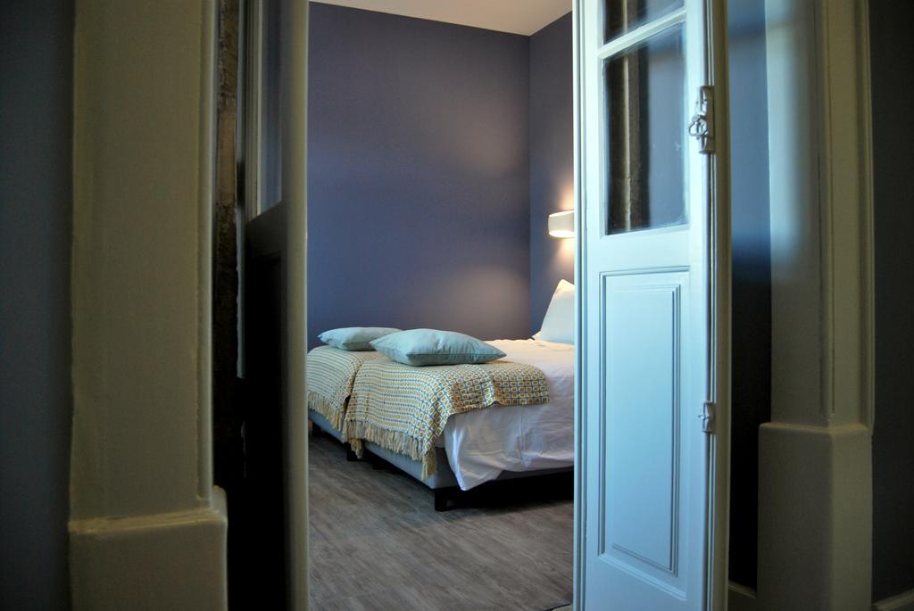 Guest House Santa Clara Coimbra Luaran gambar