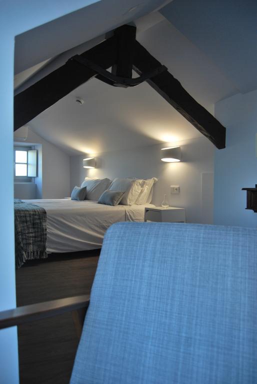 Guest House Santa Clara Coimbra Luaran gambar