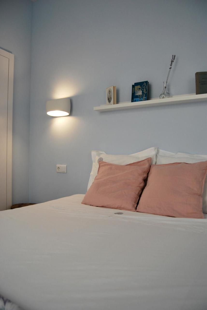 Guest House Santa Clara Coimbra Luaran gambar